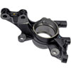 Front Left Steering Knuckle - image 2