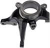 Front Right Steering Knuckle - image 1