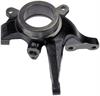 Front Left Steering Knuckle - image 1