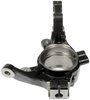 Front Left Steering Knuckle - image 3