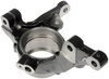 Front Left Steering Knuckle - image 4