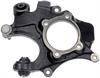 Rear Left Knuckle - image 1