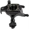 Rear Right Knuckle - image 1