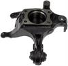 Rear Left Knuckle - image 1