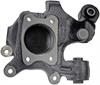 Rear Right Knuckle - image 1