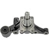 Rear Right Knuckle - image 1