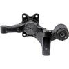 Rear Left Knuckle - image 2