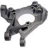 Front Right Steering Knuckle - image 1