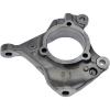 Front Left Steering Knuckle - image 1