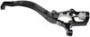 FRONT RIGHT STEERING KNUC - image 1