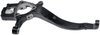 FRONT RIGHT STEERING KNUC - image 2