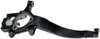 FRONT LEFT STEERING KNUCK - image 2