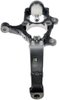 FRONT LEFT STEERING KNUCK - image 3