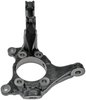 FRONT RIGHT STEERING KNUC - image 2
