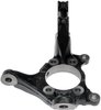 FRONT RIGHT STEERING KNUC - image 2