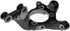 FRONT RIGHT STEERING KNUC - image 3