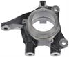 FRONT RIGHT STEERING KNUC - image 1