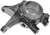 FRONT RIGHT STEERING KNUC - image 3