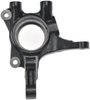 FRONT LEFT STEERING KNUCK - image 2