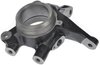 FRONT LEFT STEERING KNUCK - image 3