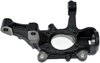 FRONT RIGHT STEERING KNUC - image 2