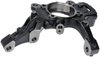 FRONT RIGHT STEERING KNUC - image 3