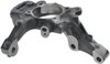 FRONT LEFT STEERING KNUCK - image 3