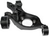 SUSPENSION KNUCKLES REAR - image 2