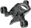 SUSPENSION KNUCKLES REAR - image 3
