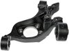 SUSPENSION KNUCKLES REAR - image 2