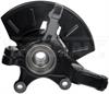 LEFT LOADED KNUCKLE FORD - image 1