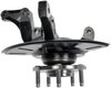 LEFT LOADED KNUCKLE FORD - image 3
