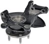 LEFT LOADED KNUCKLE FORD - image 4