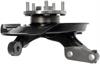 STEERING KNUCKLE ASSEMBLY - image 1