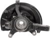STEERING KNUCKLE ASSEMBLY - image 2