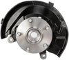 STEERING KNUCKLE ASSEMBLY - image 3