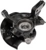 STEERING KNUCKLE ASSEMBLY - image 4