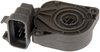 Accelerator Pedal Position Sensor 2003-2005 Chevrolet/GMC/Cadillac, 2004-2007 Hummer - image 2
