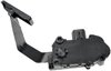 699-135 Accelerator Pedal Position Assembly with Sensor; 2004-2012 Ford - image 2