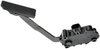 699-135 Accelerator Pedal Position Assembly with Sensor; 2004-2012 Ford - image 3