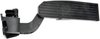 699-5201 Accelerator Pedal Assembly; 2008-2011 Freightliner Cascadia - image 2