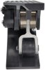 699-5502 Accelerator Pedal Assembly; 1997-2005 Mack - image 2