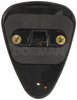 69994 Truck Cab Clearance Light; 1999-2016 Ford - image 3