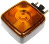 69997 Fender Turn Signal; 1990-2009 Chevrolet; 1963-1980 Chevrolet; 1990-2011 GMC; 1967-1980 GMC - image 4