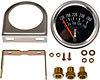 Mechanical Water Temperature Gauge, Chrome, 2.5 In. Depth 7-155 - image 1