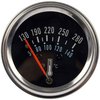 Mechanical Water Temperature Gauge, Chrome, 2.5 In. Depth 7-155 - image 2