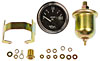 ELECT OIL GAUGE - image 1