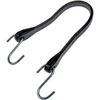 Rubber Tie-Down, 15 In. (23 In. Extended), 6-Pack 7-256 - image 1
