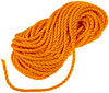 POLYPROPYLENE ROPE 50FT - image 1