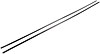 DOOR EDGE BLACK ROUND - image 1